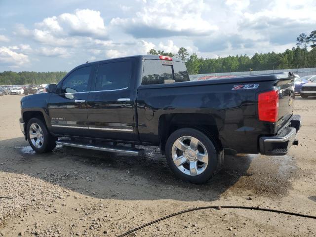 Photo 2 from auction – 2015 CHEVROLET SILVERADO with VIN 3GCUKSEC1FG474067