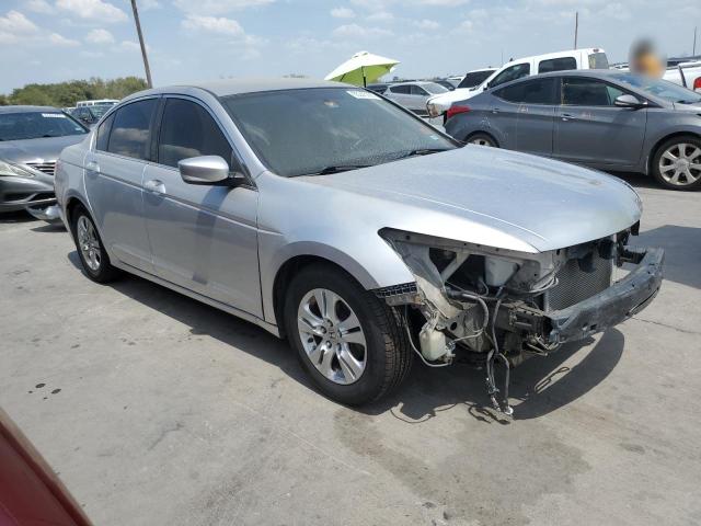 Photo 4 from auction – 2008 HONDA ACCORD LXP with VIN JHMCP26498C030184