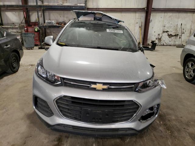 Photo 5 from auction – 2019 CHEVROLET TRAX LS with VIN 3GNCJNSB5KL203128