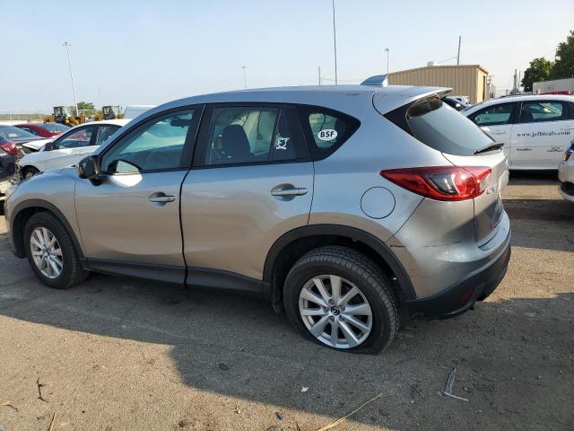 Photo 2 from auction – 2014 MAZDA CX-5 SPORT with VIN JM3KE2BE2E0310308