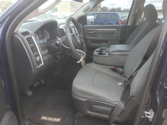 Снимка 7 от търг – 2014 RAM 1500 SLT с VIN 1C6RR7LT0ES414989