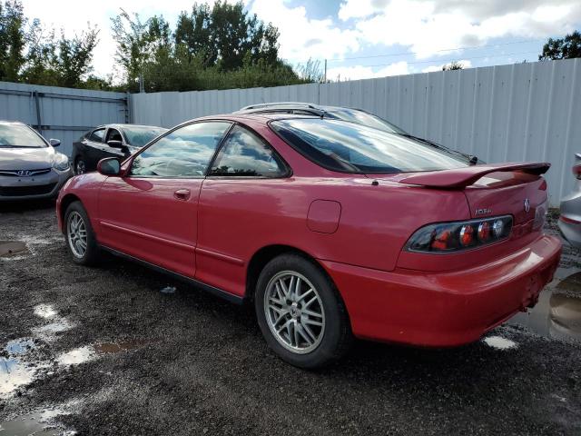 Photo 2 from auction – 2001 ACURA INTEGRA GS with VIN JH4DC43621S004295