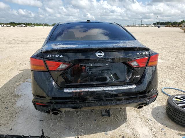 Photo 6 from auction – 2019 NISSAN ALTIMA PLA with VIN 1N4BL4FW1KC128306