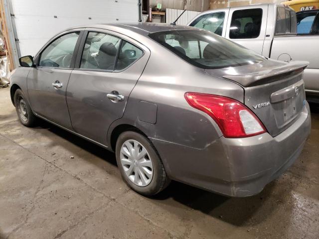 Photo 2 from auction – 2015 NISSAN VERSA S with VIN 3N1CN7AP2FL842548