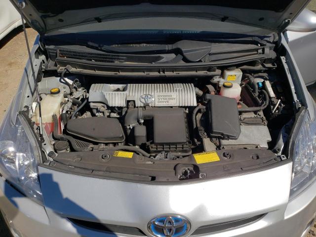 Zdjęcie 11 z aukcji – 2010 TOYOTA PRIUS z VIN JTDKN3DUXA0096648
