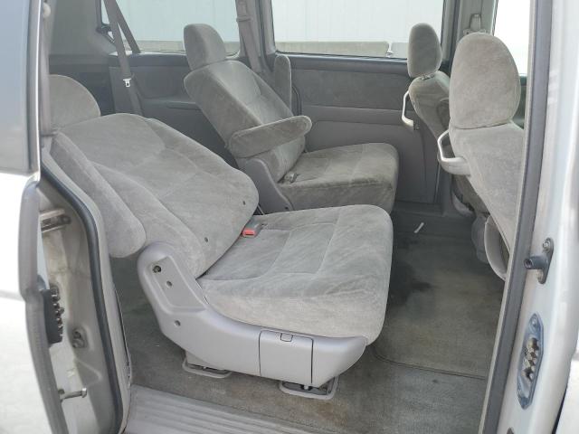 Photo 11 from auction – 2002 HONDA ODYSSEY EX with VIN 2HKRL18632H560436
