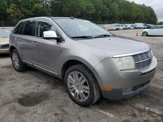 Photo 4 from auction – 2008 LINCOLN MKX with VIN 2LMDU68C18BJ23694