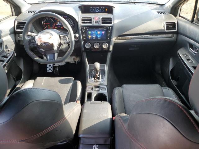 Photo 8 from auction – 2021 SUBARU WRX LIMITE with VIN JF1VA1N65M8804829