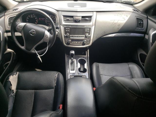 Photo 8 from auction – 2017 NISSAN ALTIMA 2.5 with VIN 1N4AL3AP3HC117600