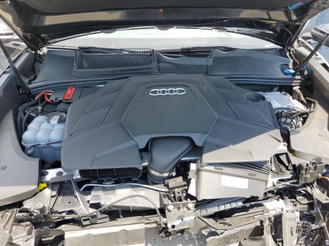 Photo 12 from auction – 2023 AUDI Q8 PREMIUM with VIN WA1AVBF15PD016175