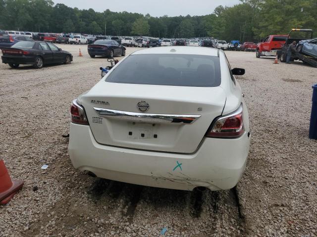 Photo 6 from auction – 2015 NISSAN ALTIMA 2.5 with VIN 1N4AL3AP3FC423595