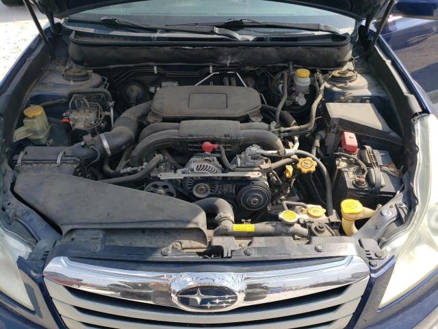 Снимка 12 от търг – 2011 SUBARU OUTBACK 2. с VIN 4S4BRCKC3B3414880
