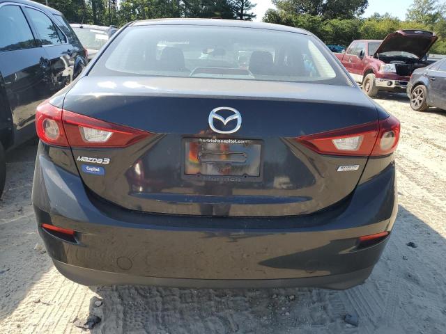 Photo 6 from auction – 2016 MAZDA 3 SPORT with VIN JM1BM1U78G1308564