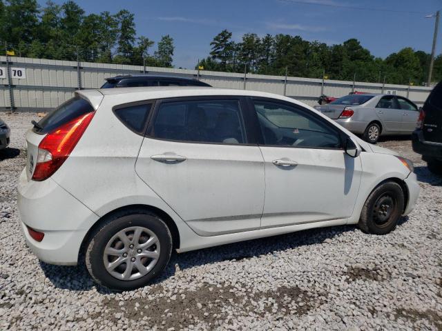 Photo 3 from auction – 2013 HYUNDAI ACCENT GLS with VIN KMHCT5AE2DU084604