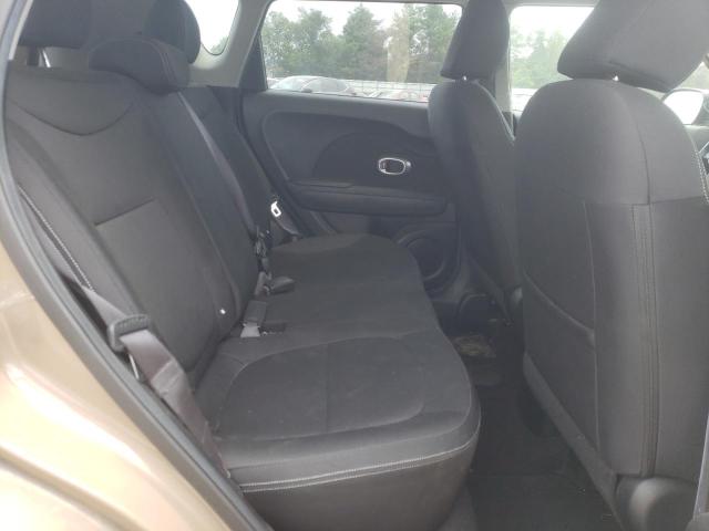 Photo 10 from auction – 2014 KIA SOUL with VIN KNDJN2A26E7049767