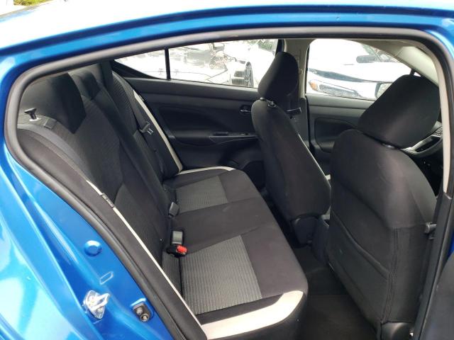 Photo 10 from auction – 2021 NISSAN VERSA SV with VIN 3N1CN8EVXML891475