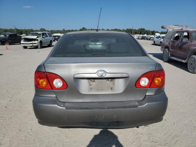 Photo 6 from auction – 2004 TOYOTA COROLLA CE with VIN 1NXBR32E54Z333300