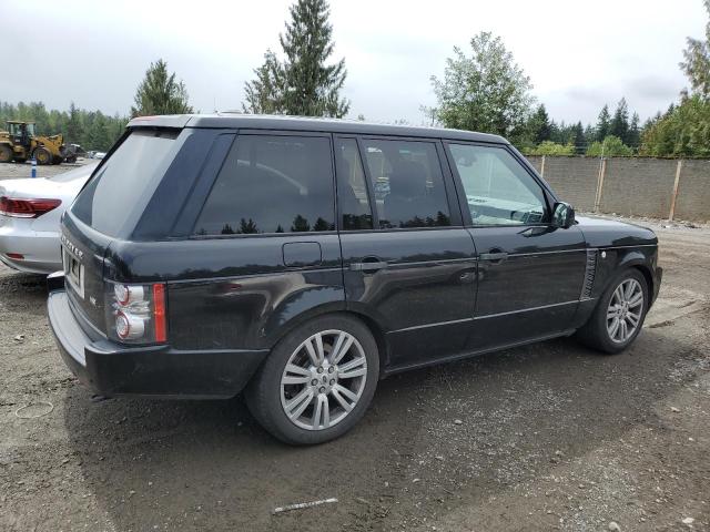 Photo 3 from auction – 2011 LAND ROVER RANGE ROVE with VIN SALMF1D42BA352067