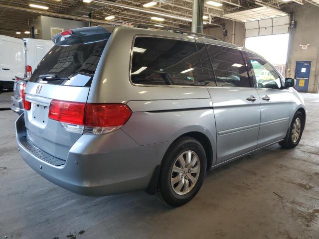 Photo 3 from auction – 2008 HONDA ODYSSEY EX with VIN 5FNRL38798B092725