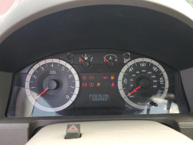 Photo 9 from auction – 2010 FORD ESCAPE XLS with VIN 1FMCU0C78AKD10408