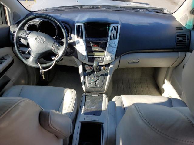 صورة رقم 8 من المزاد - 2009 LEXUS RX 350 مع VIN 2T2HK31U09C097568