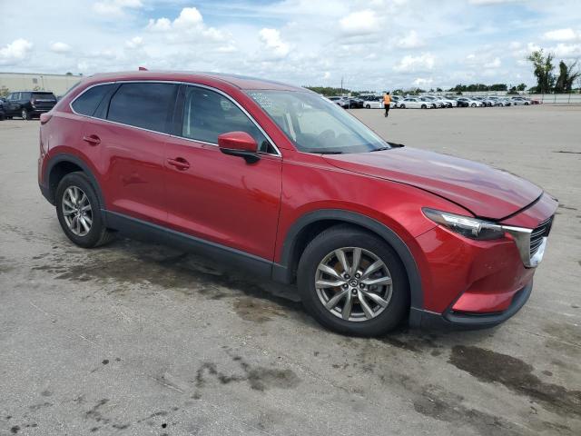 Photo 4 from auction – 2019 MAZDA CX-9 TOURI with VIN JM3TCACY2K0303738