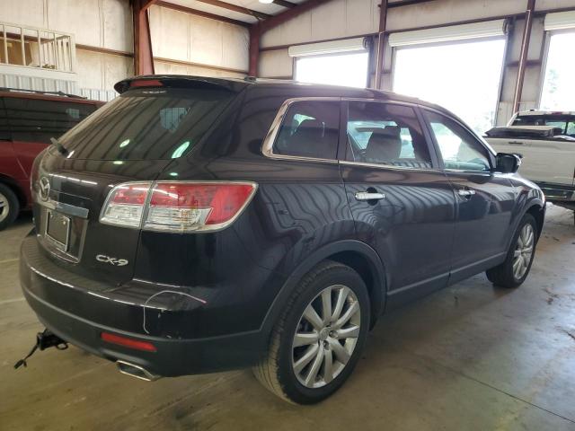 Photo 3 from auction – 2008 MAZDA CX-9 with VIN JM3TB28V880137533