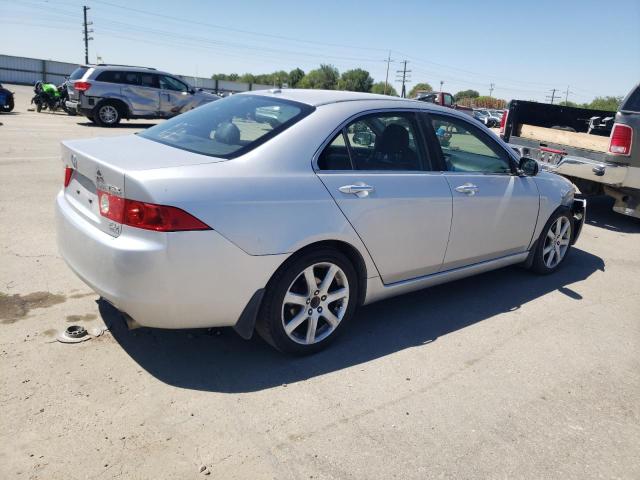Photo 3 from auction – 2005 ACURA TSX with VIN JH4CL96995C031413