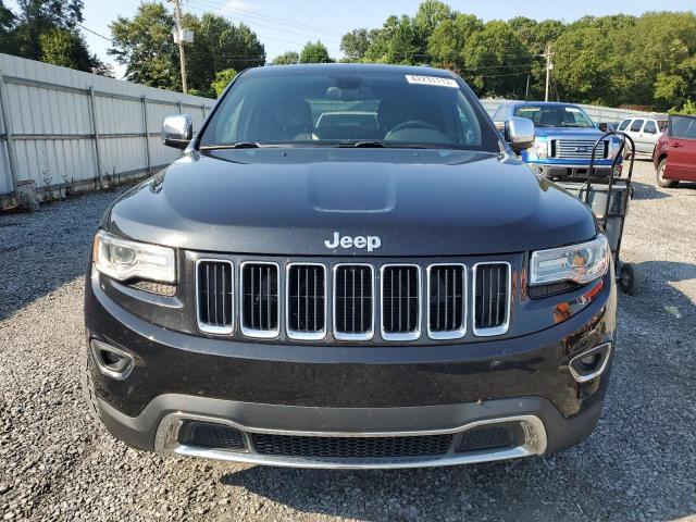 Photo 5 from auction – 2016 JEEP GR CH LIM with VIN 1C4RJFBG8GC381820