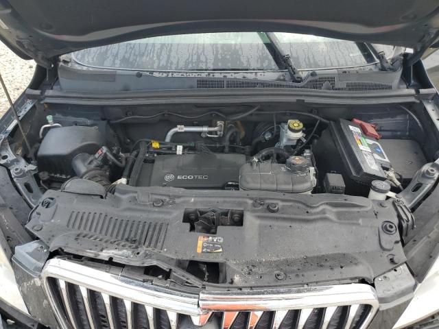 Photo 11 from auction – 2016 BUICK ENCORE with VIN KL4CJASB9GB651019