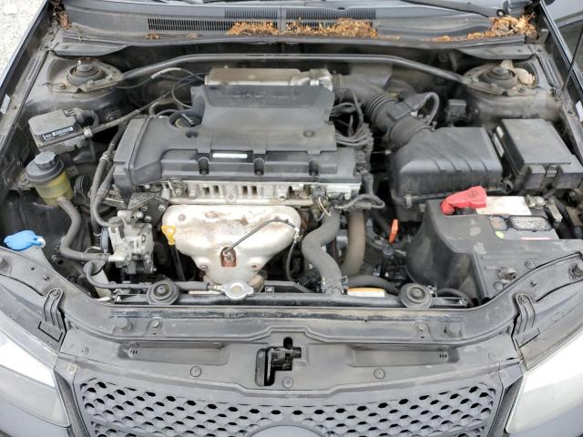 Фото 11 с аукциона – 2008 KIA SPECTRA5 с VIN KNAFE161185010825