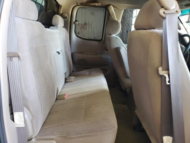 Photo 10 from auction – 2002 TOYOTA TUNDRA ACC with VIN 5TBRN34142S324249