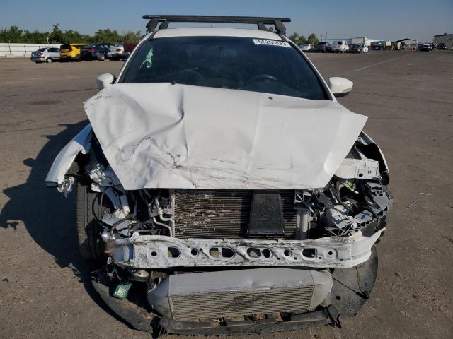 Photo 5 from auction – 2015 FORD FOCUS ST with VIN 1FADP3L94FL294329