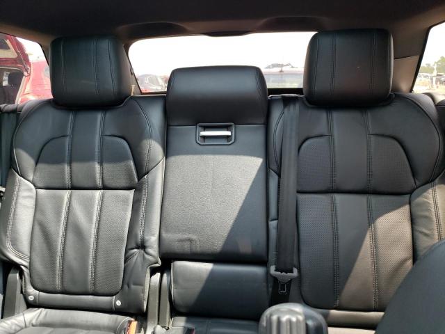 Zdjęcie 10 z aukcji – 2015 LAND ROVER RANGE ROVE z VIN SALWG2VF1FA625064