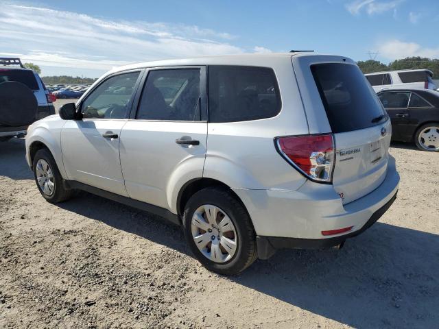 Photo 2 from auction – 2010 SUBARU FORESTER 2 with VIN JF2SH6AC0AH750337