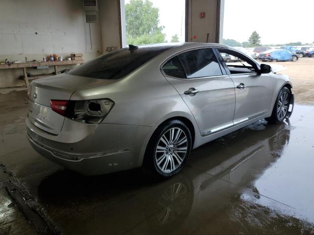 Photo 3 from auction – 2014 KIA CADENZA PR with VIN KNALN4D71E5160134
