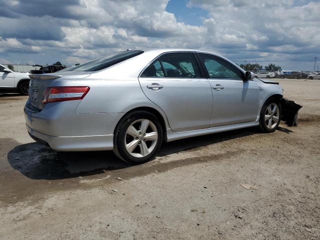 Photo 3 from auction – 2011 TOYOTA CAMRY BASE with VIN 4T1BF3EK3BU621484