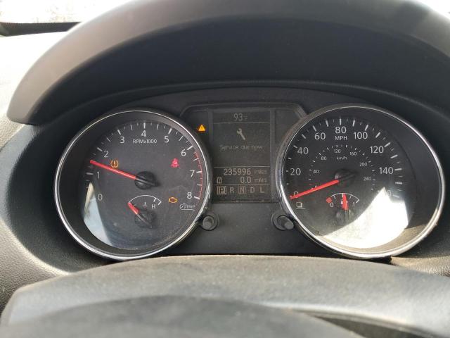 Photo 9 from auction – 2011 NISSAN ROGUE S with VIN JN8AS5MV4BW675596