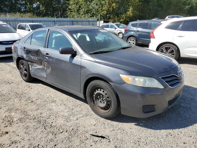 Photo 4 from auction – 2010 TOYOTA CAMRY BASE with VIN 4T1BF3EK9AU059461
