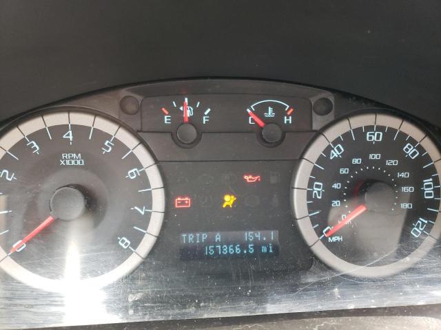 Photo 9 from auction – 2012 FORD ESCAPE XLT with VIN 1FMCU0D74CKA20278
