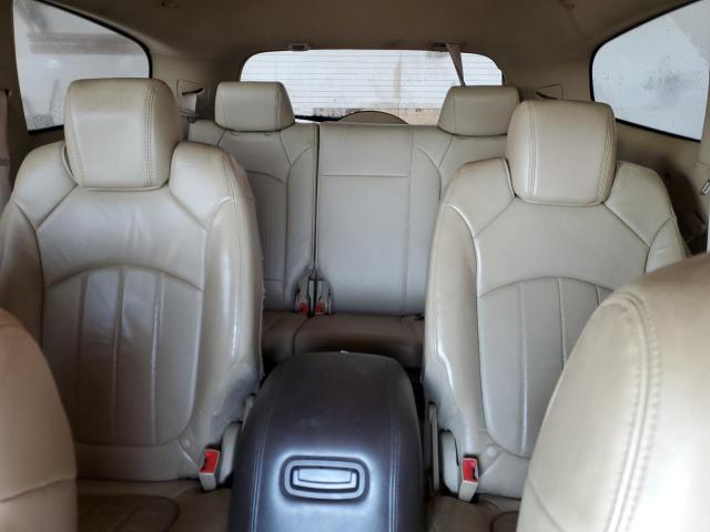 Photo 10 from auction – 2009 BUICK ENCLAVE CX with VIN 5GAER23DX9J180313