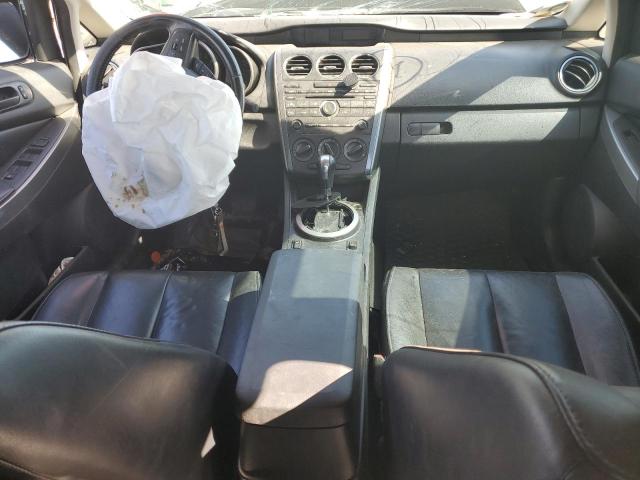 Photo 8 from auction – 2011 MAZDA CX-7 with VIN JM3ER2CL1B0404822