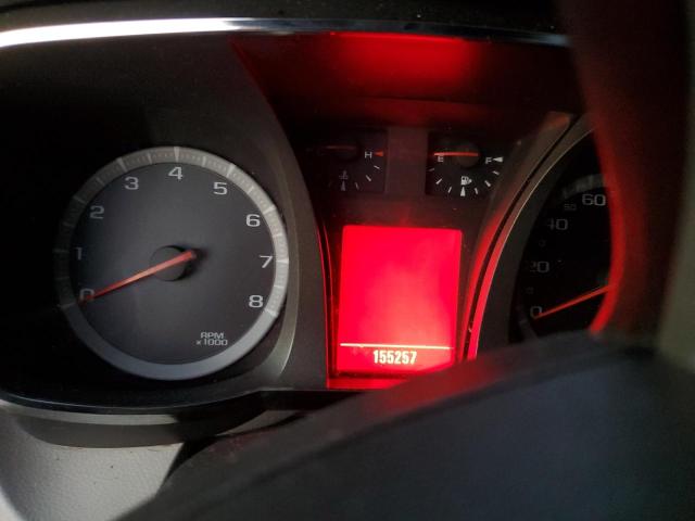 Photo 9 from auction – 2010 GMC TERRAIN SL with VIN 2CTALFEW2A6294266