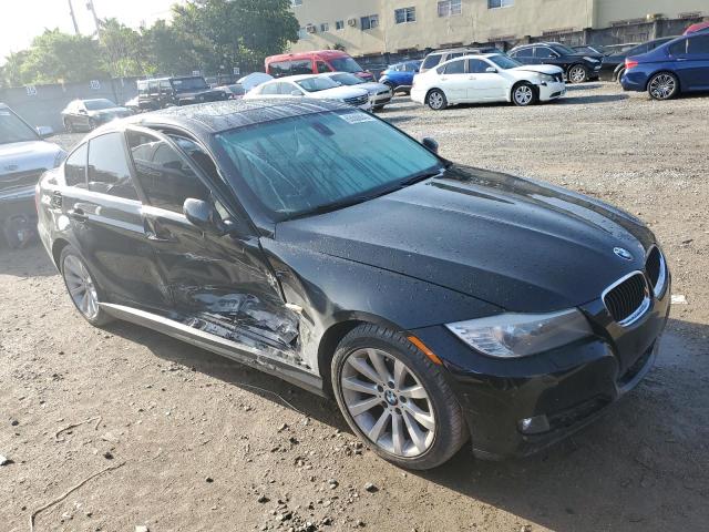 Photo 4 from auction – 2011 BMW 328 XI with VIN WBAPK7C5XBF087654