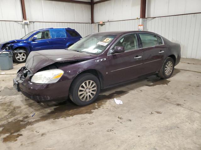 Photo 1 from auction – 2008 BUICK LUCERNE CX with VIN 1G4HP57298U115327