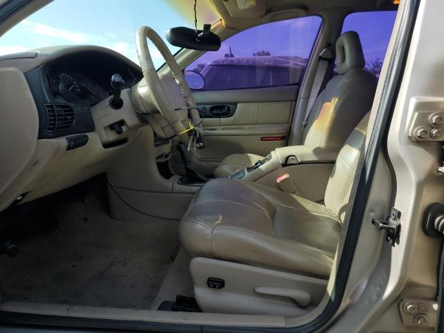 Photo 7 from auction – 2001 BUICK REGAL LS with VIN 2G4WB55K411197557