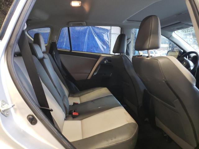 Photo 10 from auction – 2015 TOYOTA RAV4 LIMIT with VIN 2T3DFREV2FW391973