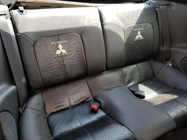 Photo 10 from auction – 2002 MITSUBISHI ECLIPSE with VIN 4A3AC84H52E036621