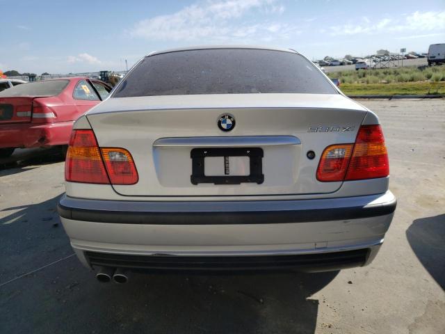 Снимка 6 от търг – 2003 BMW 330 XI с VIN WBAEW53453PG21651