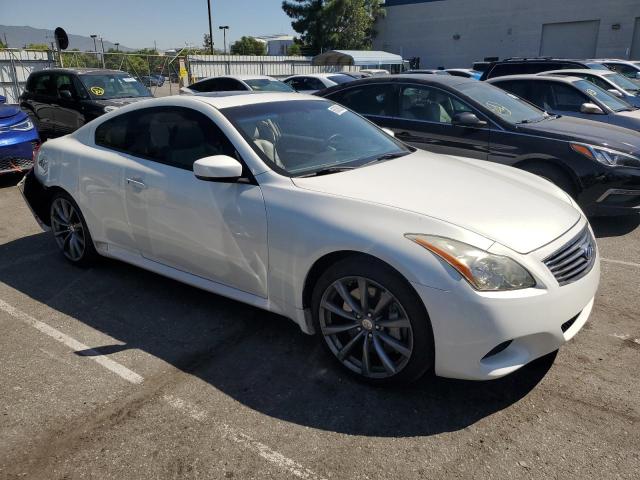 Photo 4 from auction – 2009 INFINITI G37 BASE with VIN JNKCV64E89M602382